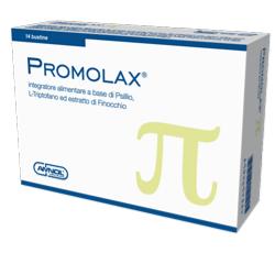 Promolax Integ 14Bust 4,1G