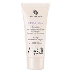 Op Soft Peel 100 Ml