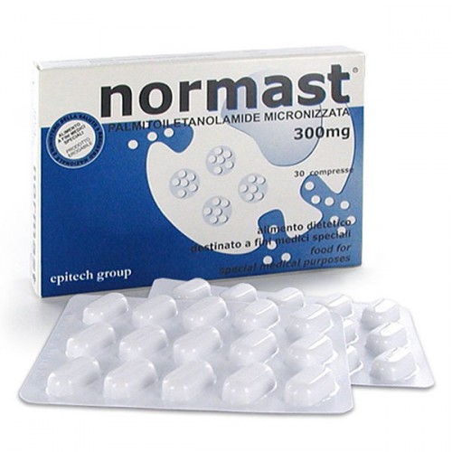 normast 300 mg integratore alimentare 30 compresse