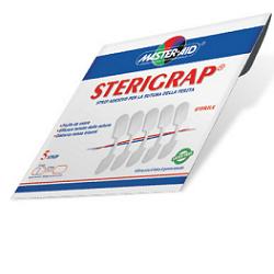 Sterigrap 70X13Mmx5Pz