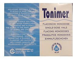 Tonimer-Soluz 30Fl Mono 5Ml