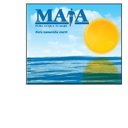 Maia 30F 10Ml Alfaomega