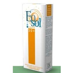 Eosol Crema Solare Spf 50+ 50 Ml