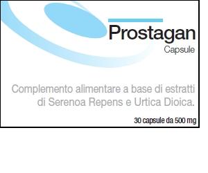 prostagan 30 compresse 500 mg