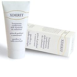 Xderit trattamento coadiuvante delle dermatiti da radiazioni 150 ml.