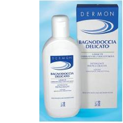 DERMON bagno doccia delicato 250 ml.