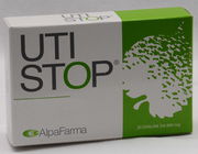 Utistop 20 Compresse Da 800 Mg.