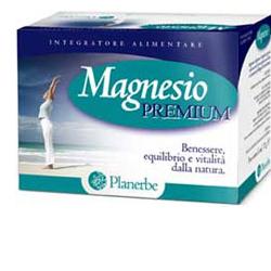 Magnesio Premium 30Buste 2,4G