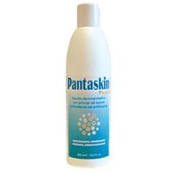 Pantaskin Plus Det 200Ml