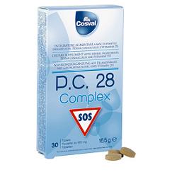 Pc 28 Complex 30 Tav 550 Mg