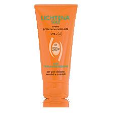 Lichtena Sole Crema Spf 50+ 50 Ml