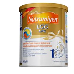 Nutramigen 1 Lgg Latte In Polvere 400  Grammi