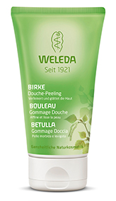 Peeling Doccia Betulla 150 Ml