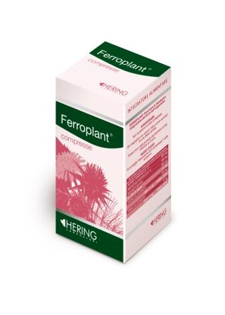 Ferroplant 60Cpr Hering