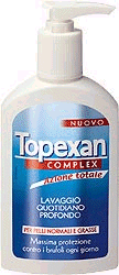 Topexan-Complex P-Norm 150Ml