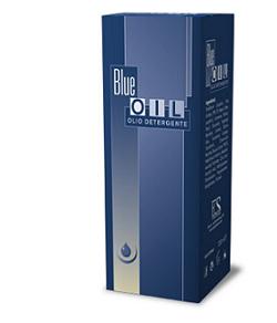 Blueoil-Fluido 200 Ml