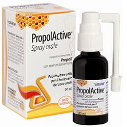 SELERBE Propolactive Spray orale 30 ml.