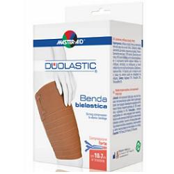 Duolastic Benda Bioelastica a compressione 10X700 Cm