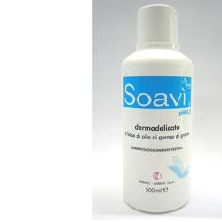 Soavi Dermoliquido Delicato Ph 4,5 500 Ml