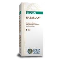 Rabarlax Grani 25 G Ecosol