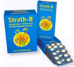 Strath B Integ 300 Cpr