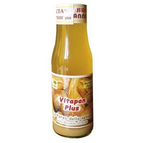 Vitapan Plus 750 Ml