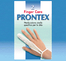 Prontex Finger Care Medicazione Dita