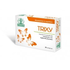 Trixy integratore alimentare 28 compresse