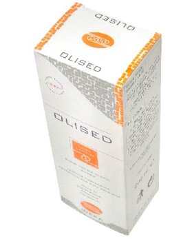 Olised - bagno doccia oleato anallergico 200 ml.