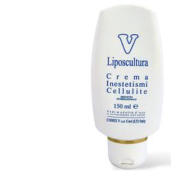 V Liposcultura Crema Anti-Cellulite 150 Ml