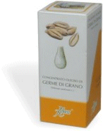 Germe Grano Oleo 100 ML