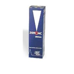 Zeroac-Crema Acne 30 Ml