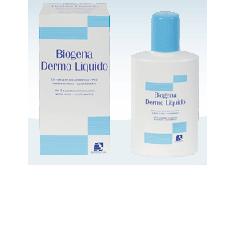 Biogena detergente dermo liquido 250 ml.