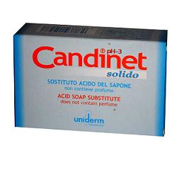 Candinet Sapone 100 g