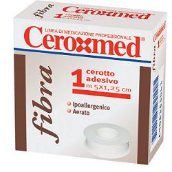 Ceroxmed-Tex Rocc 5 X 2,50