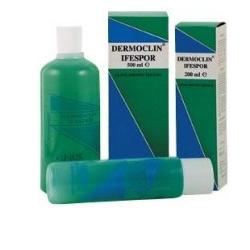 Dermoclin-Ifespor 500Ml