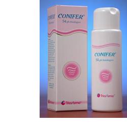 Conifer-Detergente S4