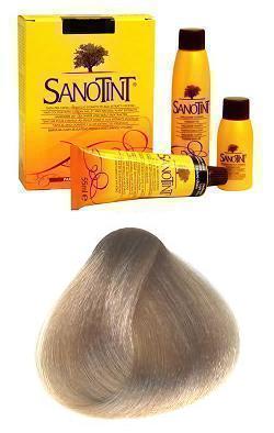 Sanotint Tint 19 Biondo Chiarissimo