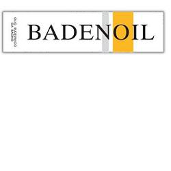 Badenoil - Olio Eudermico 200 Ml.