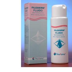 Filoderm-Fluido Detergente Corpo 200 ml