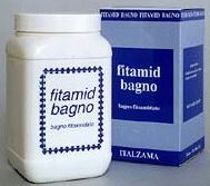 Fitamid-Bagno Polv 300 Gr