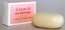 fitamid pane dermatologico 150 grammi