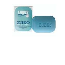 Eubos Sapone Solido 125Ml