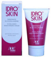 Idroskin-Crema Idraante Viso