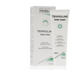 TERPROLINE body cream 250 ml