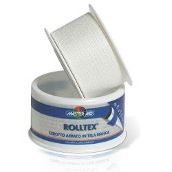 Roll Tex Cerotto In Tela Di Viscosa 5X1,25 1Pz