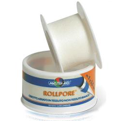 Roll Pore Cerotto 5X1,25 Tnt 1Pz