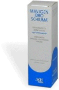 mavigen idroschiuma crema 75 ml.