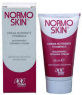 Normoskin Crema Nutriente vitaminica