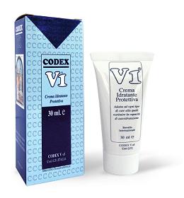 V  1-Crema Idr Prot 30 Ml